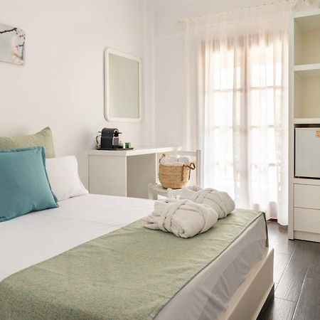 Hotel Theopisti Uranupoli Zewnętrze zdjęcie
